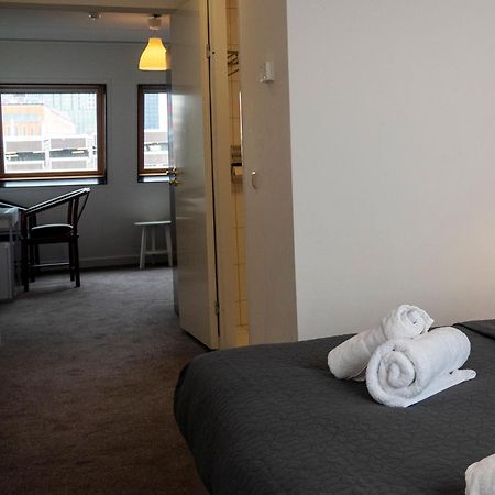 Hotel Hague Center Haag Eksteriør billede