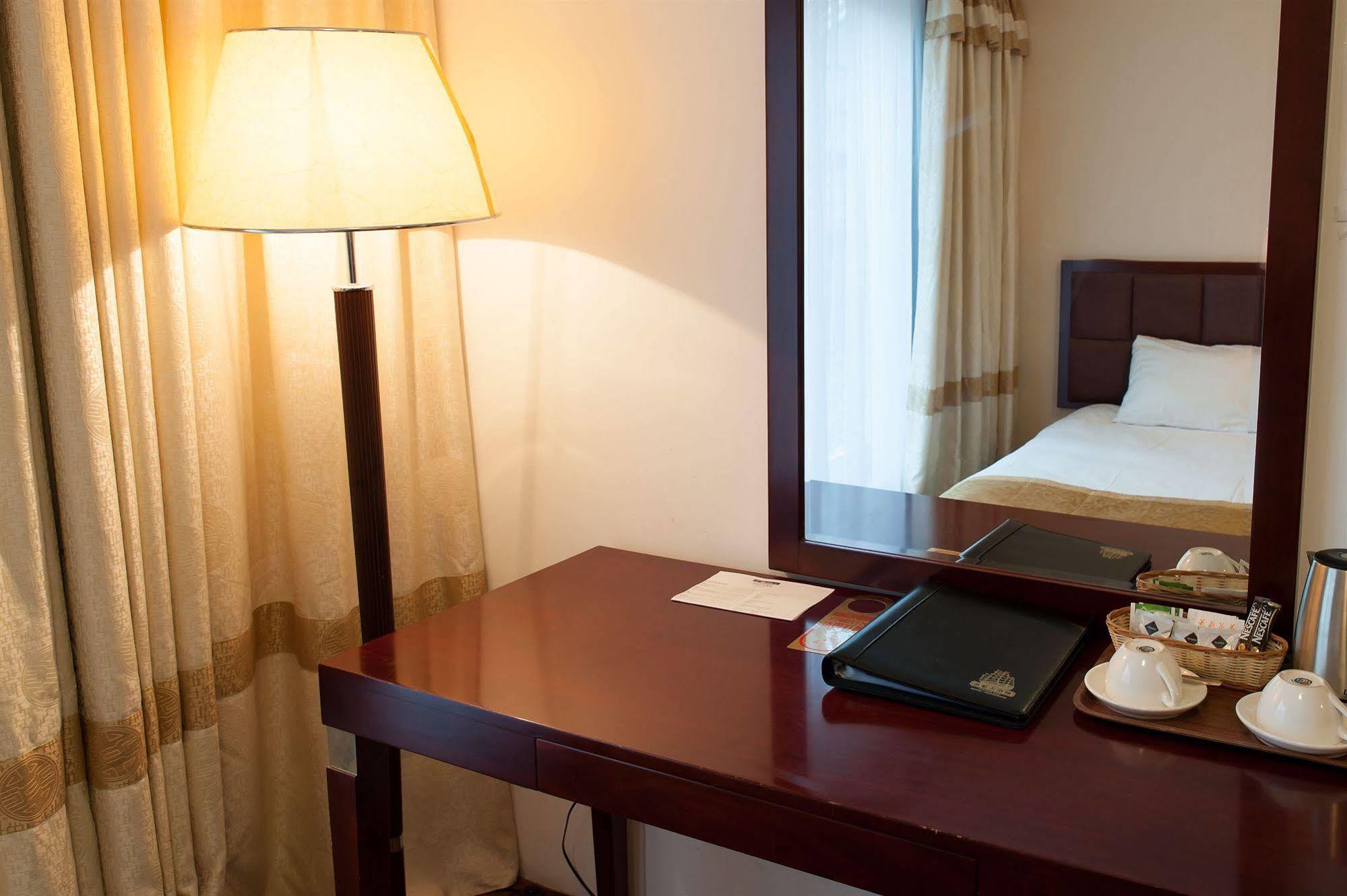 Hotel Hague Center Haag Eksteriør billede
