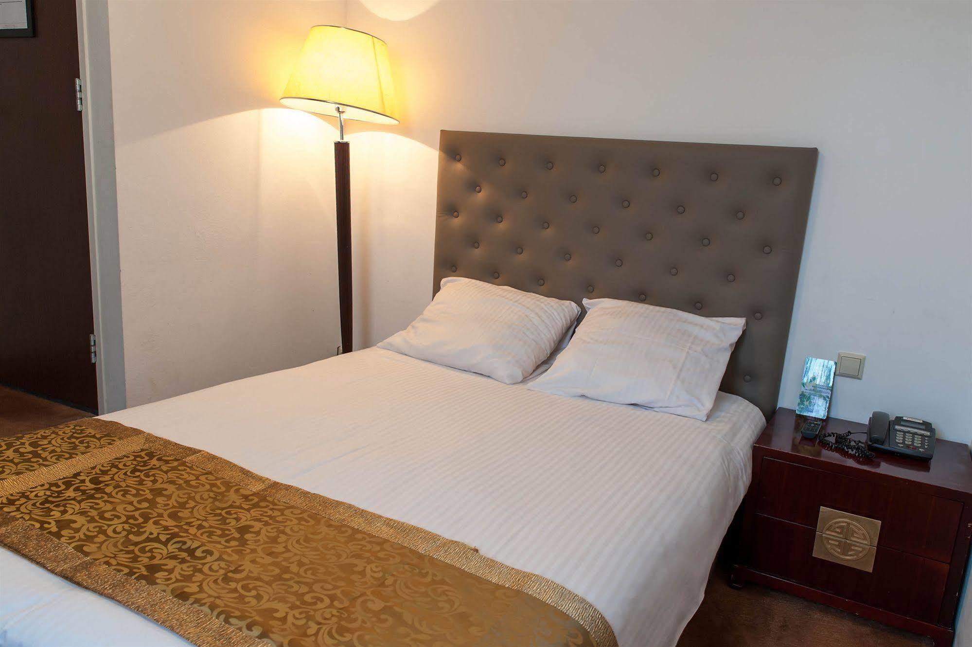 Hotel Hague Center Haag Eksteriør billede