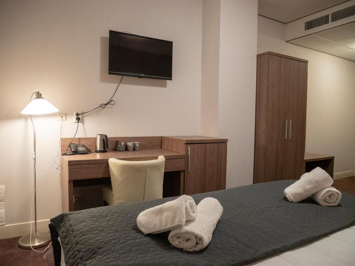 Hotel Hague Center Haag Eksteriør billede