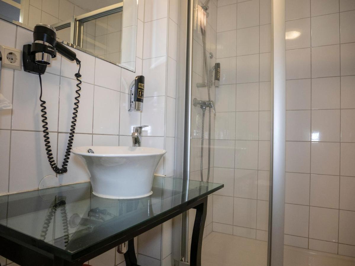 Hotel Hague Center Haag Eksteriør billede
