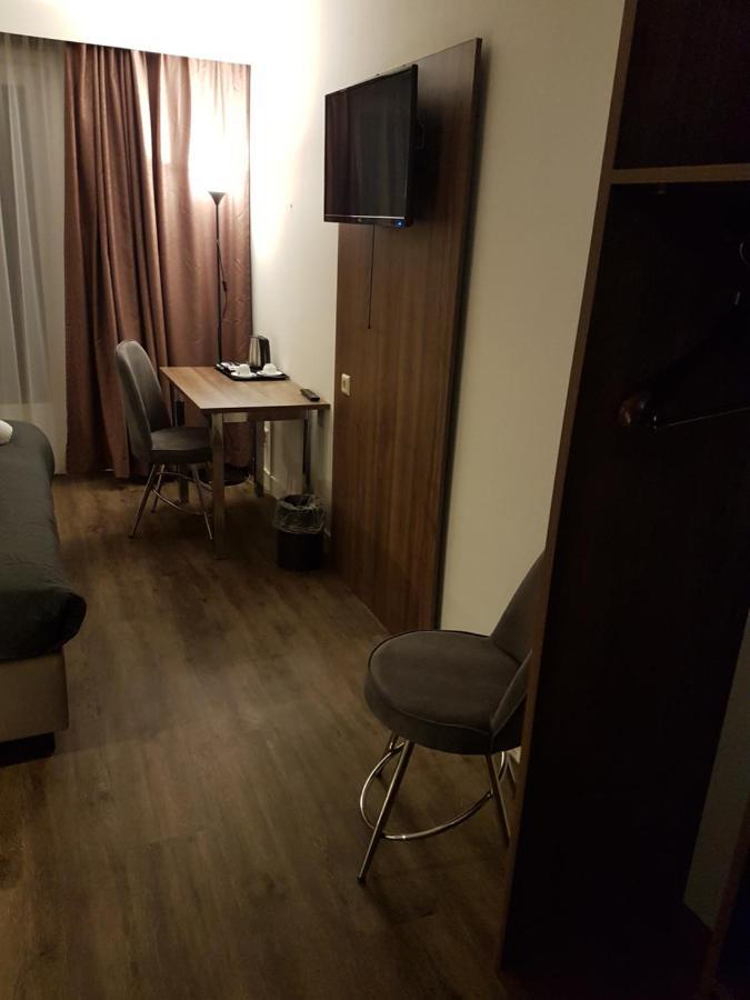 Hotel Hague Center Haag Eksteriør billede